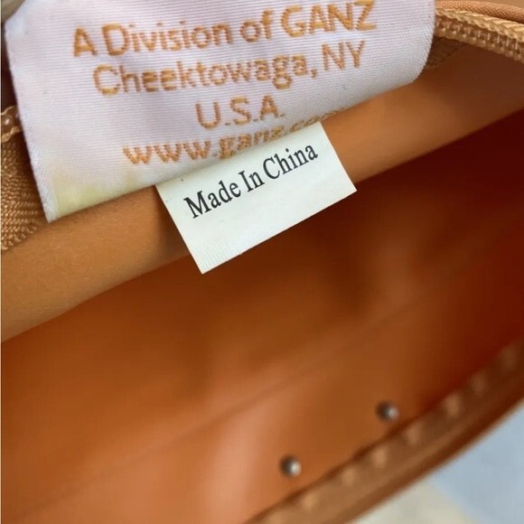 MaggiB Fold & Go Getaway Trio bag Set Of 3 Water Resistant Orange Never Used - Picture 9 of 10